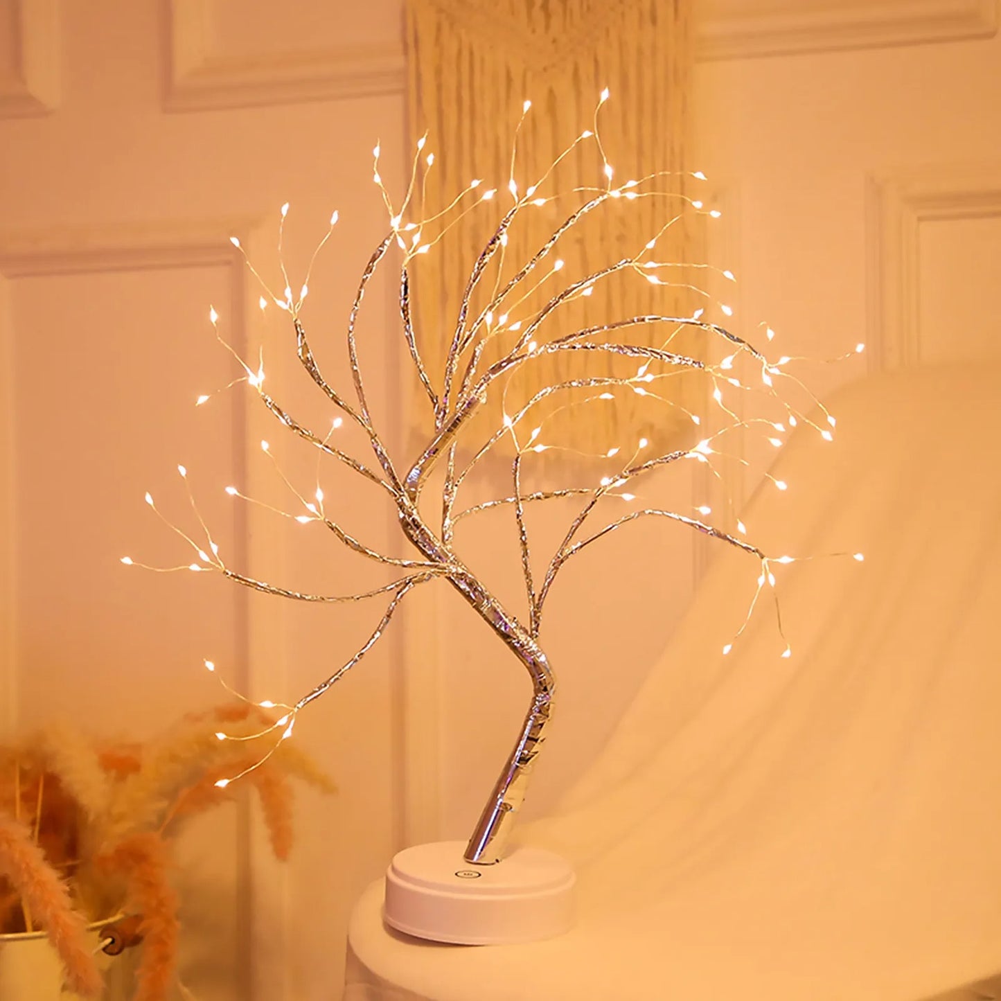 Bonsai Tree Light - EzDABble