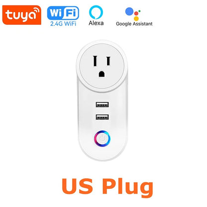 Smart Plugs