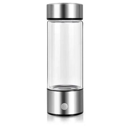 Hydrogen Water Bottle