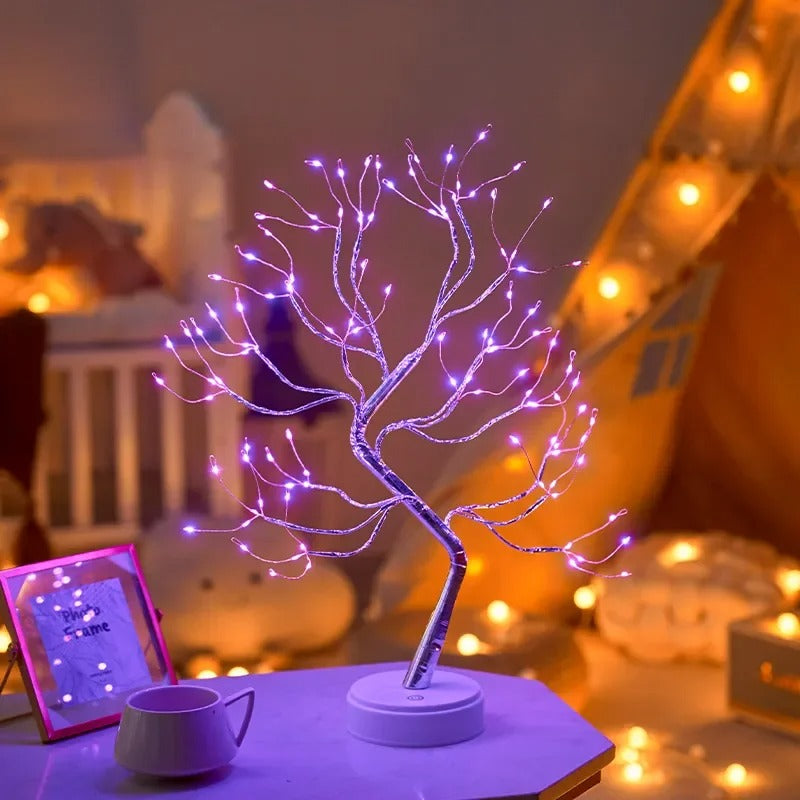 Bonsai Tree Light