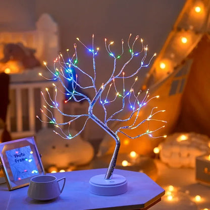 Bonsai Tree Light