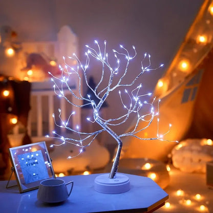 Bonsai Tree Light