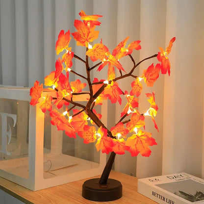 Bonsai Tree Light