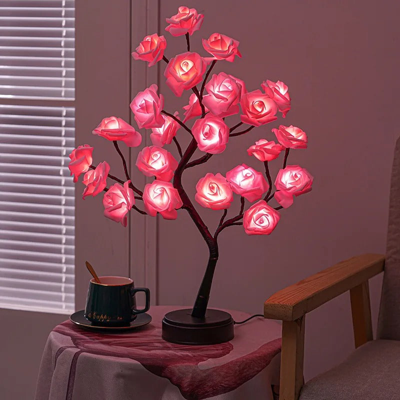 Bonsai Tree Light