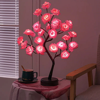 Bonsai Tree Light