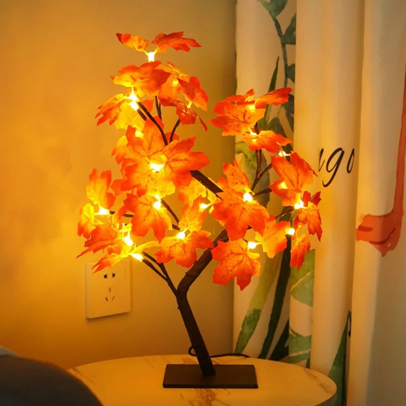 Bonsai Tree Light