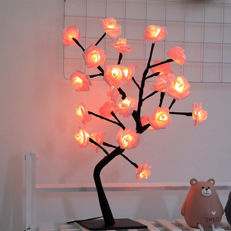 Bonsai Tree Light