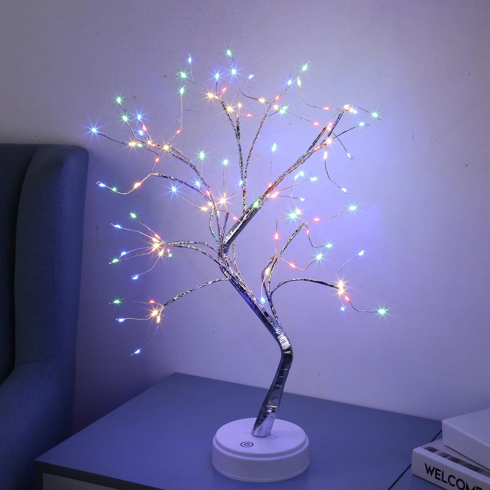 Bonsai Tree Light - EzDABble