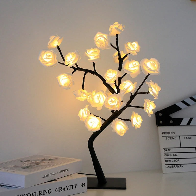 Bonsai Tree Light