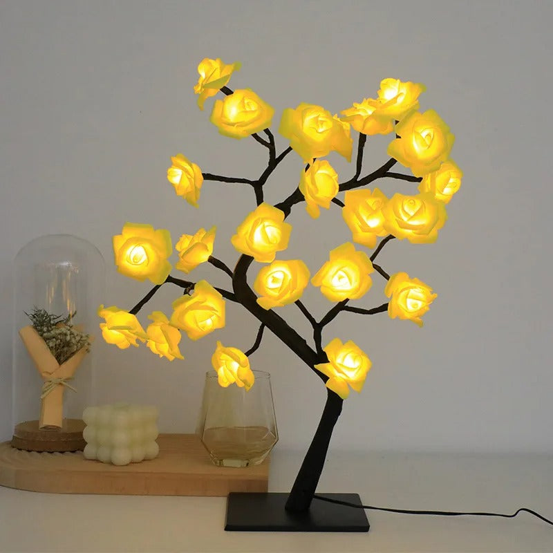 Bonsai Tree Light