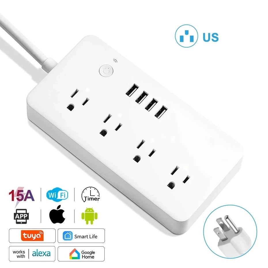 Smart Plugs